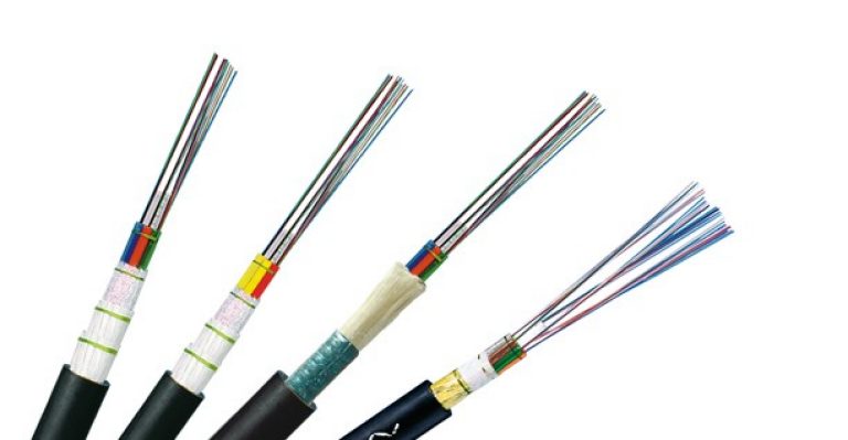 Optical Fiber Cables